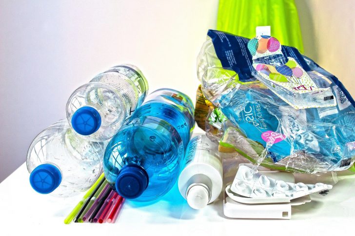 plastic The author offers information on the use of environmentally friendly plastics in this article.