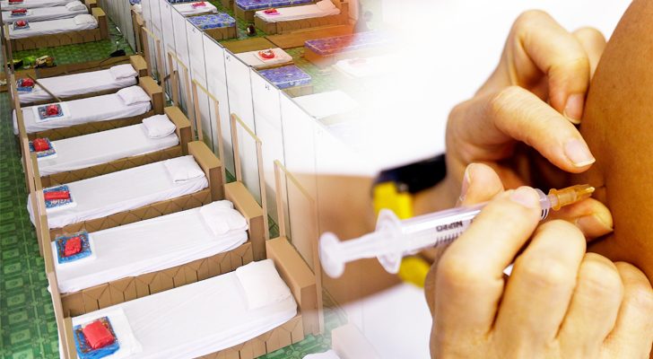 บทนำ : ขยันตอบคำถาม เมื่อสถานการณ์การระบาดหวนกลับมาอีกรอบ