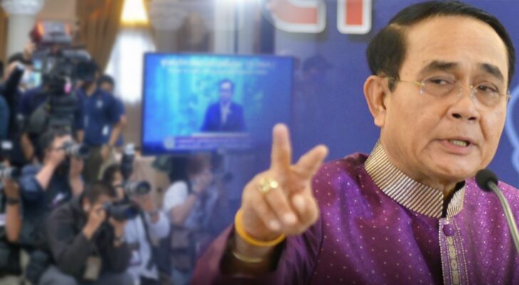 ปมดราม่า‘นั่งไขว่ห้าง’ เรื่องเล็กๆ ที่ถูกขยายใหญ่ หมายเหตุ - เป็นความเห็นกรณี