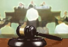 คนตกสีที่อยู่อีกฝั่งหนึ่ง : นิติธรรมใคร นิติธรรมมัน(1)