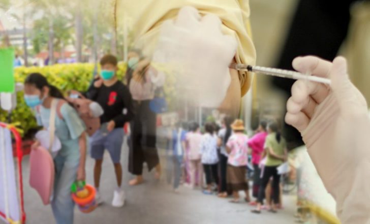 ภป-รัฐไทยจะเอาอยู่