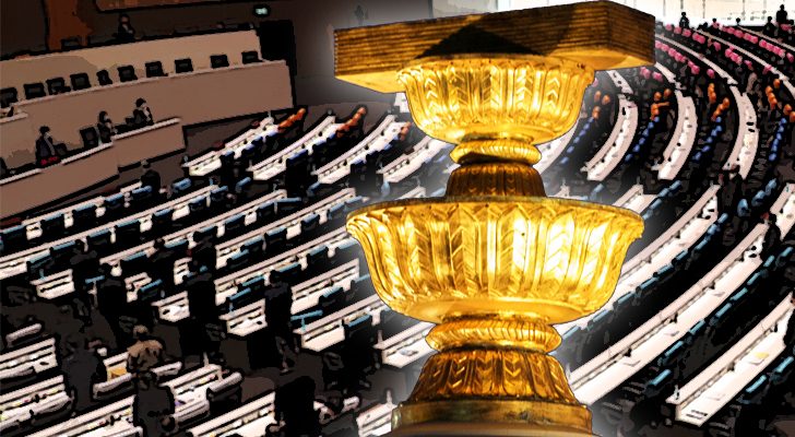บทนำ : อย่าฉวยโอกาส การแพร่ระบาดของโควิดระลอกใหม่