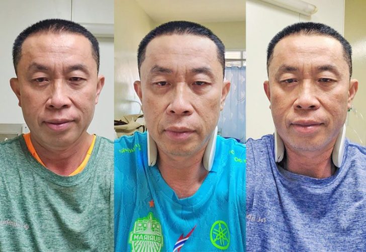 เซลฟี่ ศักดิ์สยาม ชิดชอบ