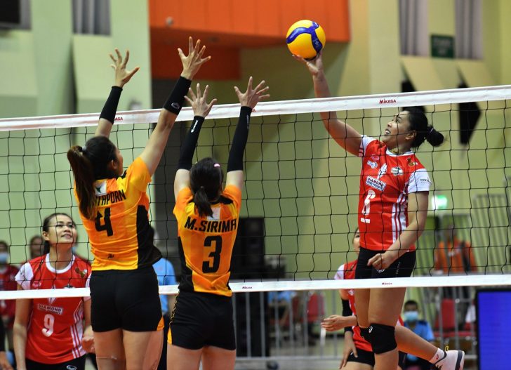 วอลเลย์บอลหญิง 01