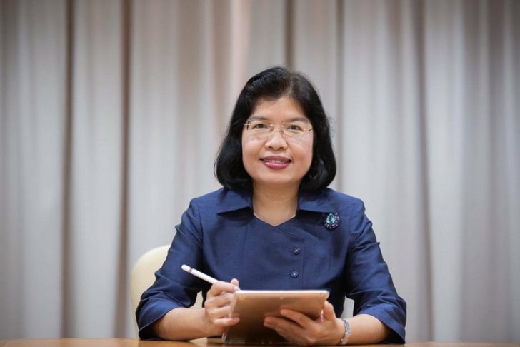 อรมน ทรัพย์ทวีธรรม