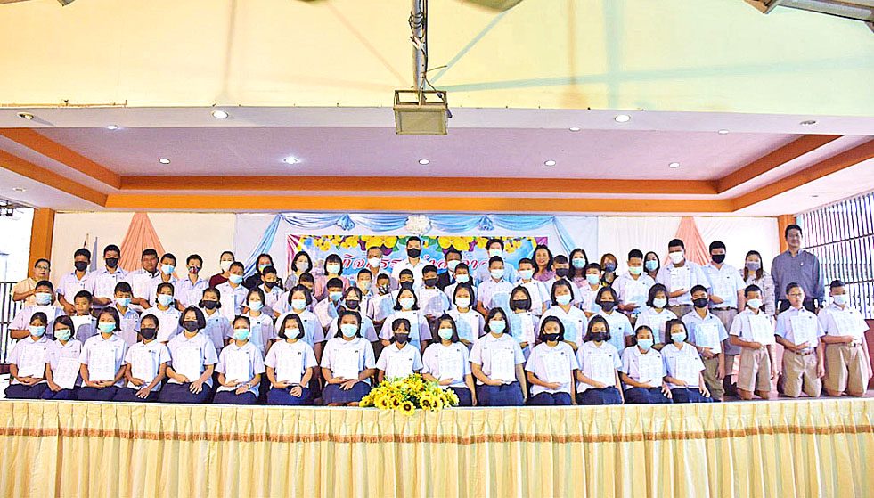 เรียงคนมาเป็นข่าว วันอังคารที่ 20 เมษายน พ.ศ.2564