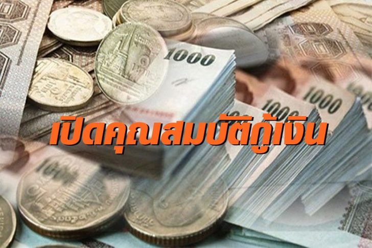 เงินงบ19