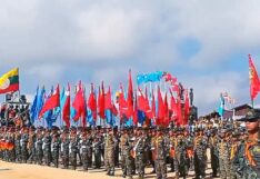 ภาพเก่าเล่าตำนาน : พลเอก เจ้ายอดศึก…เป็นใคร