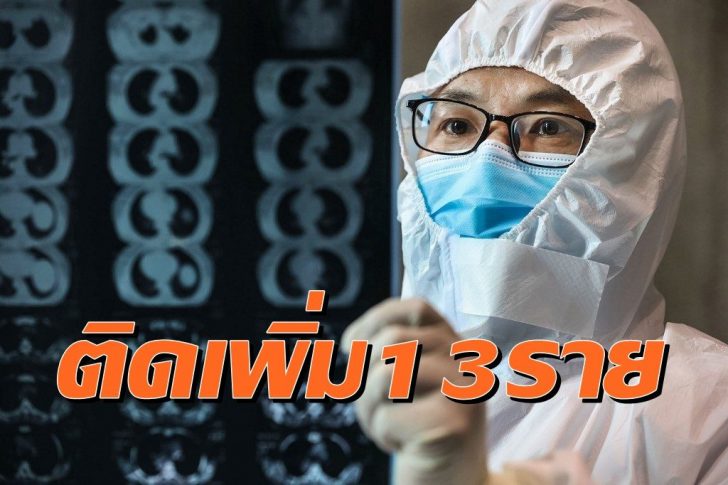 โควิด