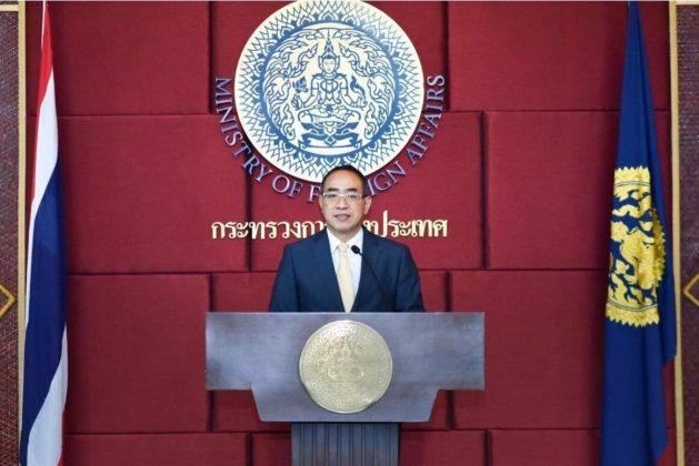 กต.เผยลงทะเบียนขอซีโออี "ภูเก็ตแซนด์บ็อกซ์" แล้ว 4,100 คน