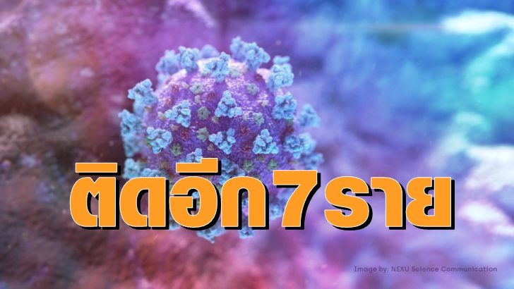 ลพบุรี ป่วยเพิ่ม 7 ราย แจ้งทุกอำเภอสำรวจข้อมูลประชาชนกลุ่มแรกลงทะเบียนรับวัคซีน