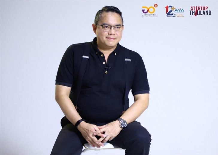 ‘Wangree Fresh’ จาก Plant Factory สู่ Urban Farm