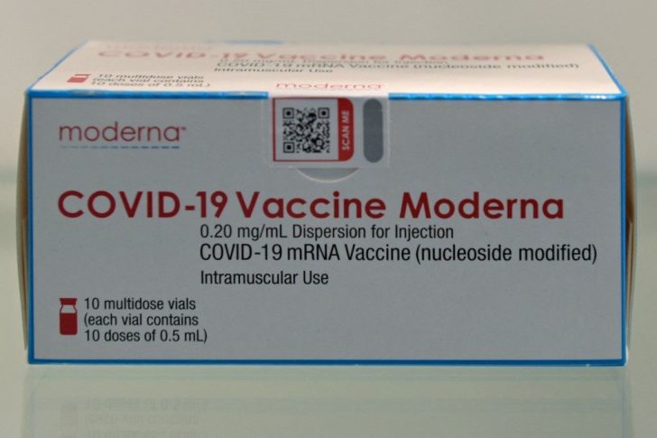 FILES-FRANCE-HEALTH-VIRUS-VACCINE