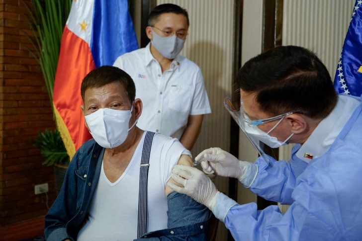 PHILIPPINES-HEALTH-VIRUS