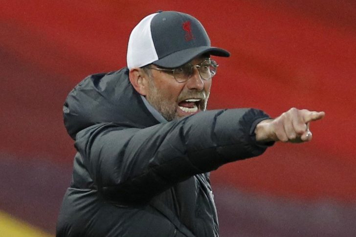 FBL-ENG-PR-LIVERPOOL-SOUTHAMPTON