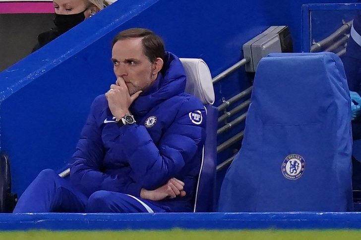 FBL-ENG-PR-CHELSEA-ARSENAL