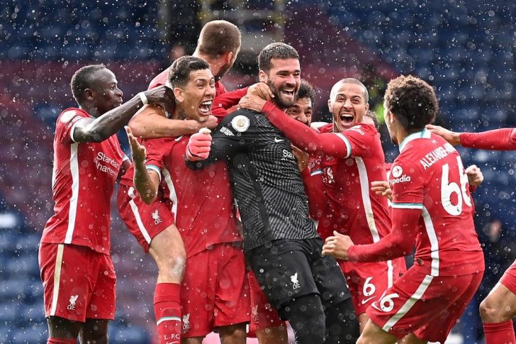 FBL-ENG-PR-WEST BROM-LIVERPOOL