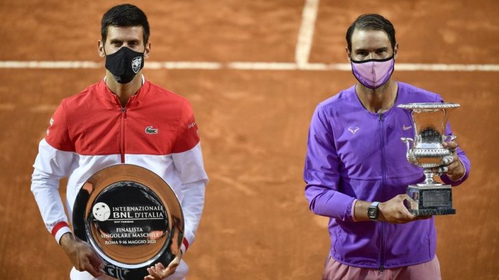 TENNIS-ITA-ATP-2021