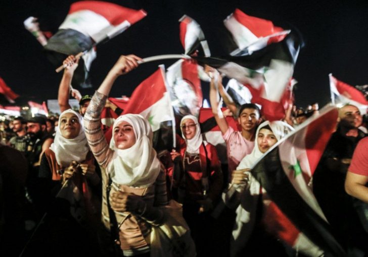 SYRIA-CONFLICT-VOTE
