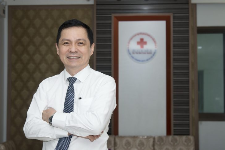 1. นพ.พิชิต ศิริวรรณ