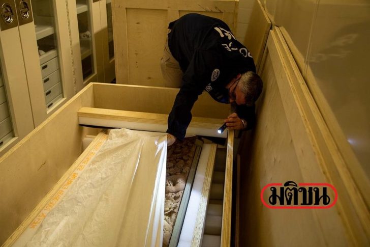 ทับหลัง
