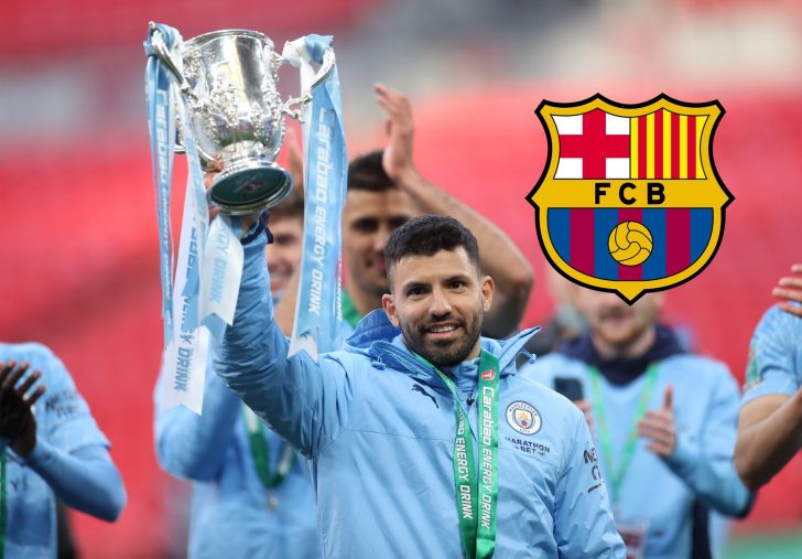 Soccer Football - Carabao Cup Final - Tottenham Hotspur v Manchester City