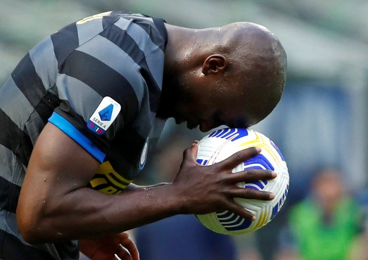 Serie A - Inter Milan v Hellas Verona