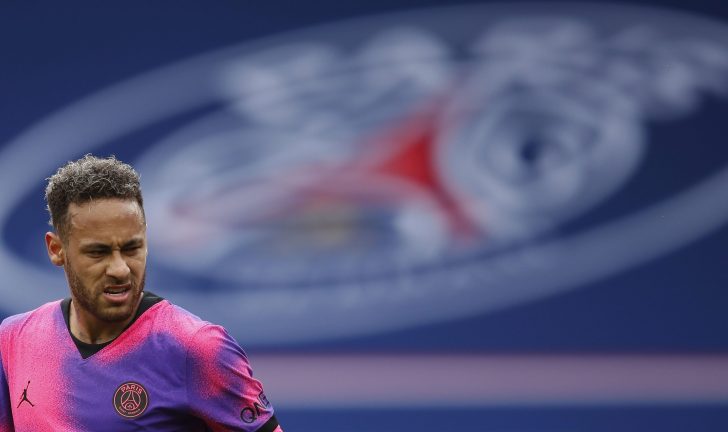 Ligue 1 - Paris St Germain v RC Lens