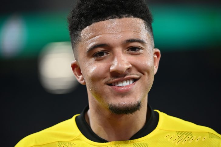 DFB Cup - Semi Final - Borussia Dortmund v Holstein Kiel