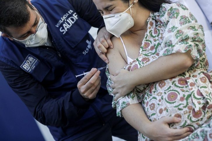 Outbreak of the coronavirus disease (COVID-19) in Rio de Janeiro