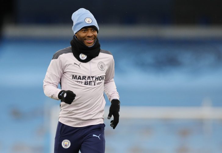 Champions League - Semi Final Second Leg - Manchester City v Paris St Germain