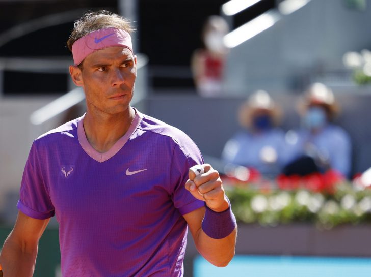 ATP Masters 1000 - Madrid Open