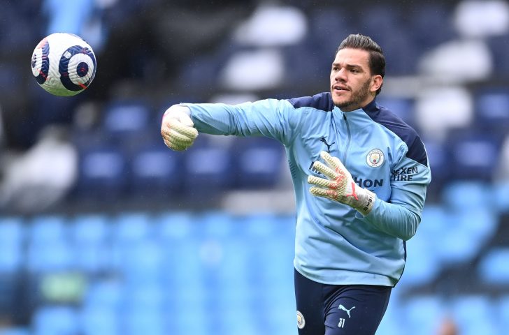 Premier League - Manchester City v Chelsea