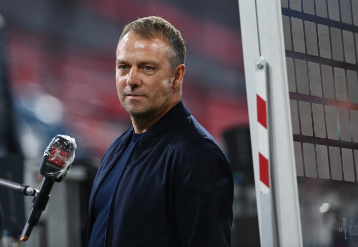 Bundesliga - Bayern Munich v Borussia Moenchengladbach