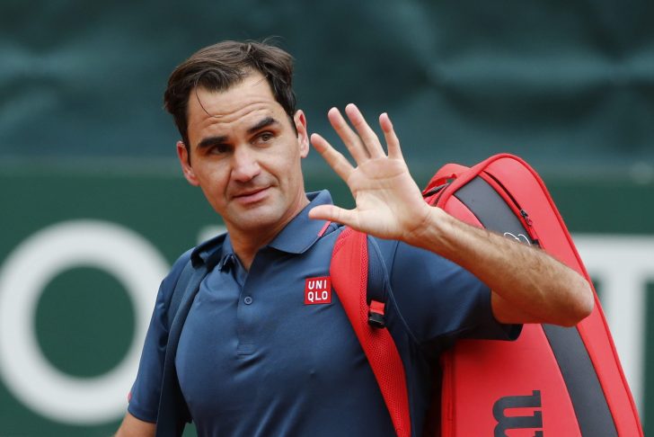 ATP 250 - Geneva Open