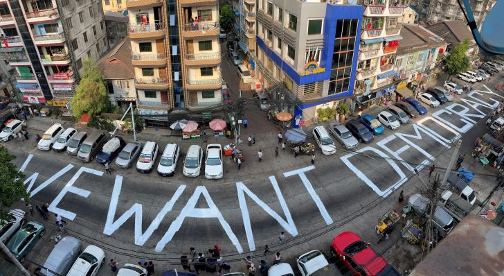 2021-05-18T230123Z_1866471870_RC2NIN9MG9XL_RTRMADP_3_MYANMAR-POLITICS-SURVEILLANCE-INTERCEPT