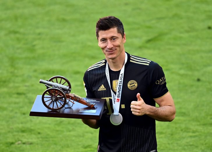Bundesliga - Bayern Munich v FC Augsburg