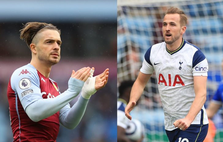 Premier League - Aston Villa v Chelsea