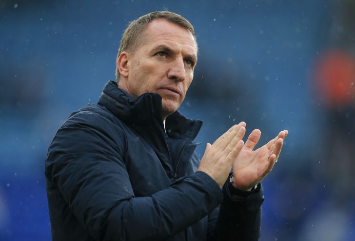 Premier League - Leicester City v Tottenham Hotspur