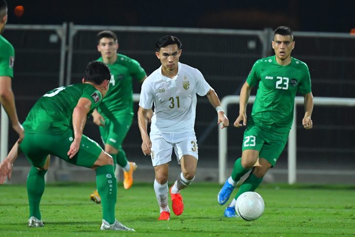 20210530 TM Thailand vs Uzbekistan-3