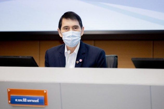 ราชวิทยาลัยจุฬาภรณ์ ผนึกกำลังลงนามความร่วมมือกับ ปตท. ร่วม ...