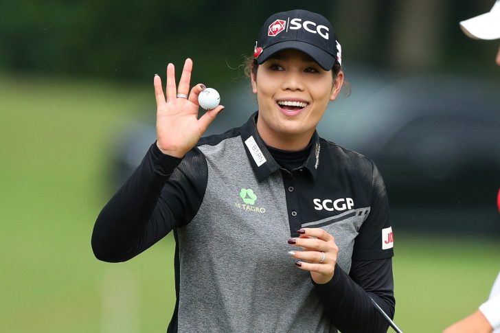 Honda LPGA Thailand - Final Round