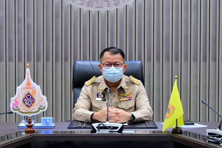 นายทวีศักดิ์