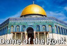 เยรูซาเลม..มหานครศักดิ์สิทธิ์ 3 ศาสนา