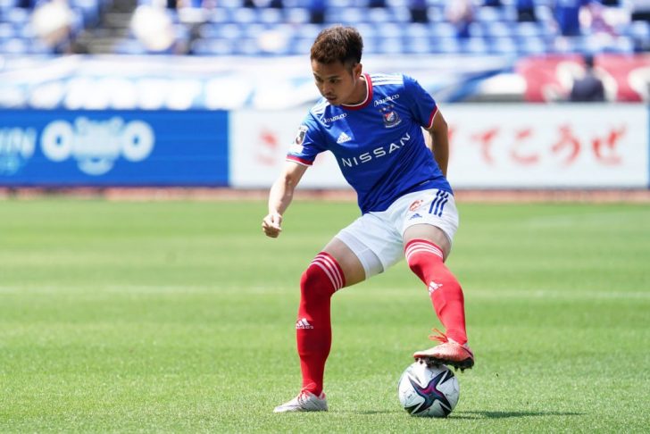 Yokohama F.Marinos v Vissel Kobe - J.League Meiji Yasuda J1