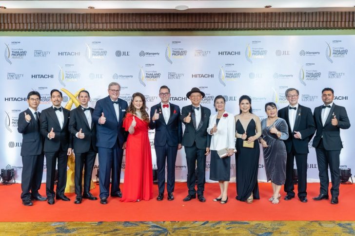 PropertyGuru Thailand Property Awards (2)