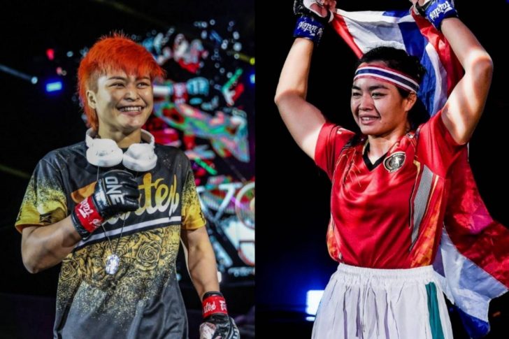 Stamp-Sunisa-predict-Bi-vs-Ritu
