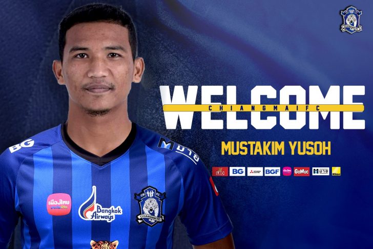 TH6Mustakim Yusoh