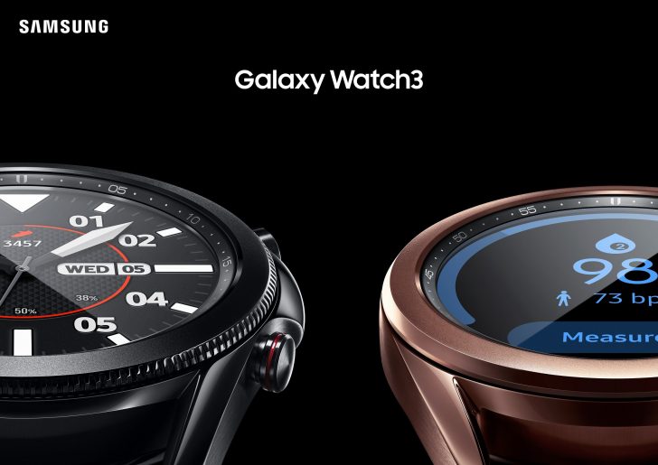 galaxy watch3_blood oxygen
