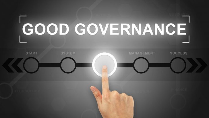 good governance